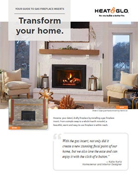 Fireside Hearth & Home by NCI in Belleville OH