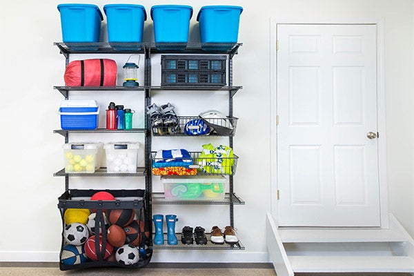 Freedom Rail at Fireside Hearth & Home by NCI in Belleville OH